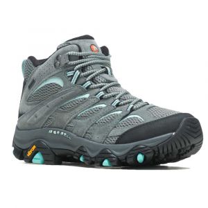 Merrell Bottes De Randonnée Moab 3 Mid Goretex