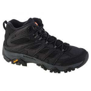 Merrell Bottes De Randonnée Moab 3 Thermo Wp