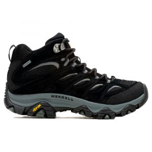 Merrell Bottes De Randonnée Moab 3 Mid Goretex