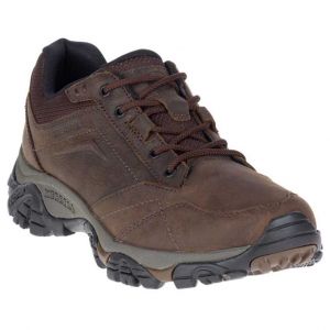 Merrell Chaussures De Randonnée Moab Adventure Lace