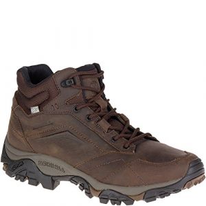 Merrell Moab Adventure Mid Rise WP