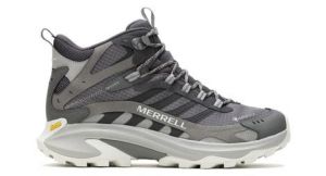 Merrell Moab Speed 2 Mid Gore-Tex - homme