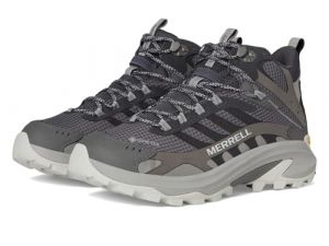 Merrell Men's Moab Speed 2 Mid GTX Hiking Boot