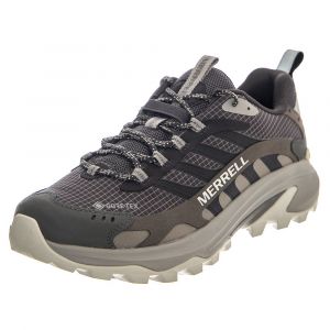 Merrell Chaussures De Randonnée Moab Speed 2 Goretex