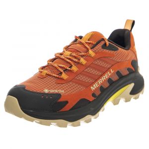 Merrell Chaussures De Randonnée Moab Speed 2 Goretex