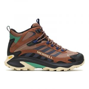 Merrell Merrell Moab Speed 2 Mid GTX 