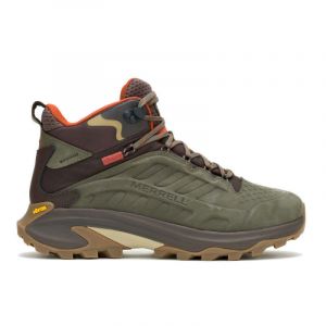 Merrell Merrell Moab Speed 2 Ltr Mid WP 