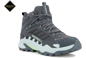 MOAB Speed 2 Mid Gore-Tex M