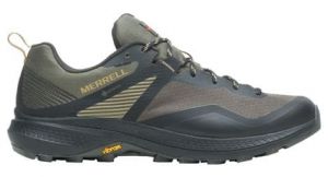 Chaussures de randonnee merrell mqm 3 gtx marron