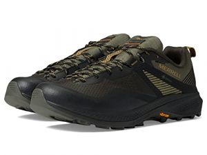 Merrell Homme Mqm 3 GTX-Olive Walking Shoe