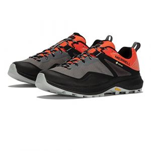 Merrell Homme Mqm 3 GTX Charcoal/Tangerine Basket