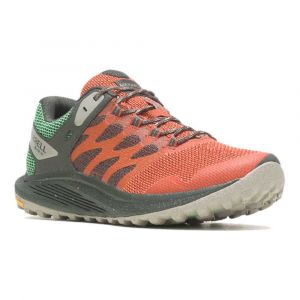 Merrell Chaussures De Randonnée Nova 3 Goretex