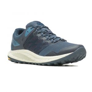 Merrell Chaussures De Randonnée Nova 3 Goretex