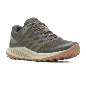 Merrell Chaussures De Randonnée Nova 3 Goretex