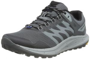 Merrell Homme Nova 3 Walking Shoe