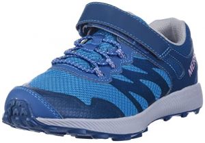 Merrell unisex child Nova 2 Hiking Shoe