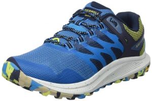 Merrell Homme Nova 3 Walking Shoe