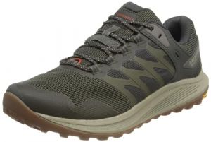 Merrell Homme Nova 3 GTX Walking Shoe