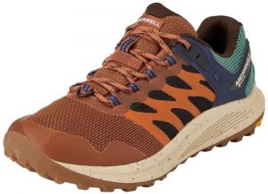 Merrell Homme Nova 3 GTX Walking Shoe