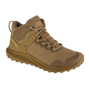 Merrell Bottes De Randonnée Nova 3 Tactical