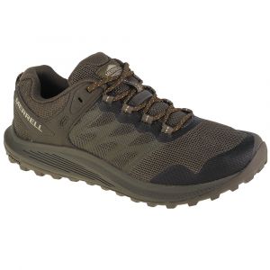 Merrell Chaussures De Randonnée Nova 3 Tactical