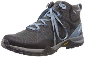 Merrell Damen Siren 3 Mid Gtx Walking Shoe