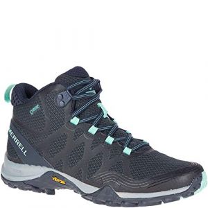 Merrell Femme Siren 3 Mid Gtx Walking Shoe