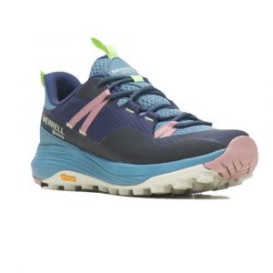 Merrell Chaussures De Randonnée Siren 4 Goretex