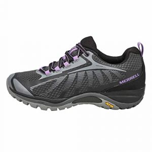 MERRELL Siren Edge 3 Chaussures de randonnée imperméables pour femme