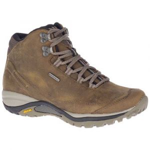 Merrell Chaussures De Randonnée Siren Traveller Wp