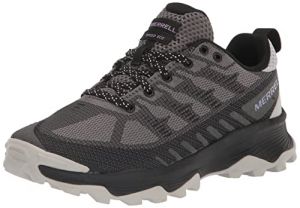 Merrell Femme Speed Eco-Charcoal Walking Shoe