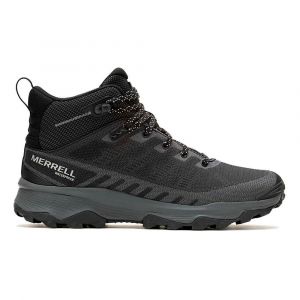 Merrell Chaussures De Randonnée Speed Eco Mid Wp