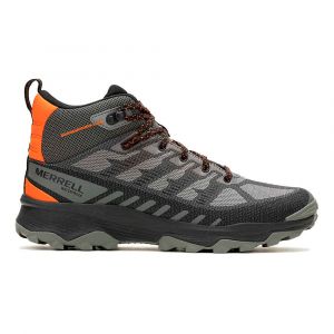 Merrell Bottes De Randonnée Speed Eco Mid Wp