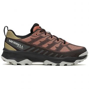 Merrell Chaussures De Randonnée Speed Eco