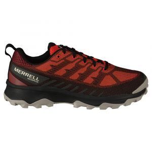 Merrell Chaussures De Randonnée Speed Eco Wp