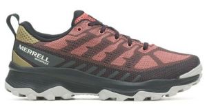 Merrell Speed Eco Waterproof - femme