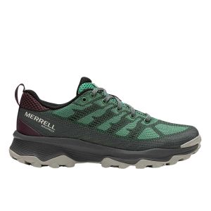 Chaussures de randonnée femme Merrell Speed Eco Waterproof