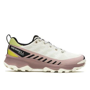 Chaussures de randonnée femme Merrell Speed Eco Waterproof