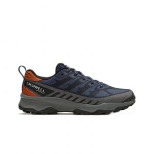 Chaussures de randonnée Merrell Speed Eco Waterproof