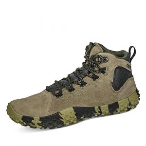 Merrell Homme Wrapt Mid WP Basket