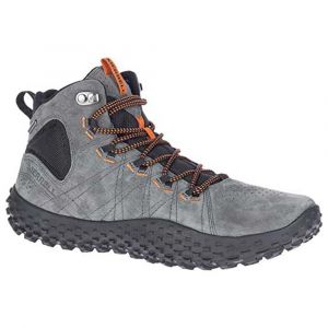 Merrell Chaussures De Randonnée Wrapt Mid Wp