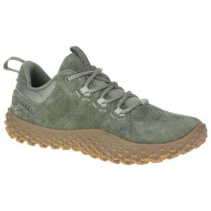 Merrell Chaussures De Randonnée Wrapt