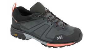 Millet Hike Up Leather GTX - femme