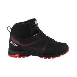 MILLET Homme Hike Up Mid GTX M Chaussure de randonnée