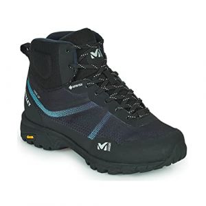 Millet Femme Hike UP Mid GTX W Chaussure de Marche