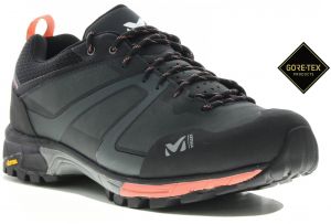 Hike Up Leather Gore-Tex W