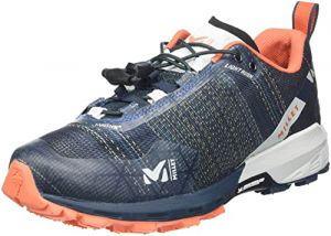 MILLET Homme Light Rush W Chaussure de marche