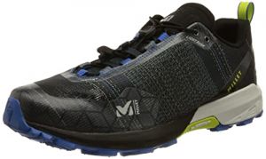 Millet Homme Light Rush M Chaussure de Marche