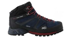 Millet Super Trident GTX - femme