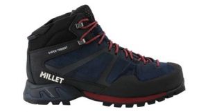 Millet Super Trident Gore-Tex - femme